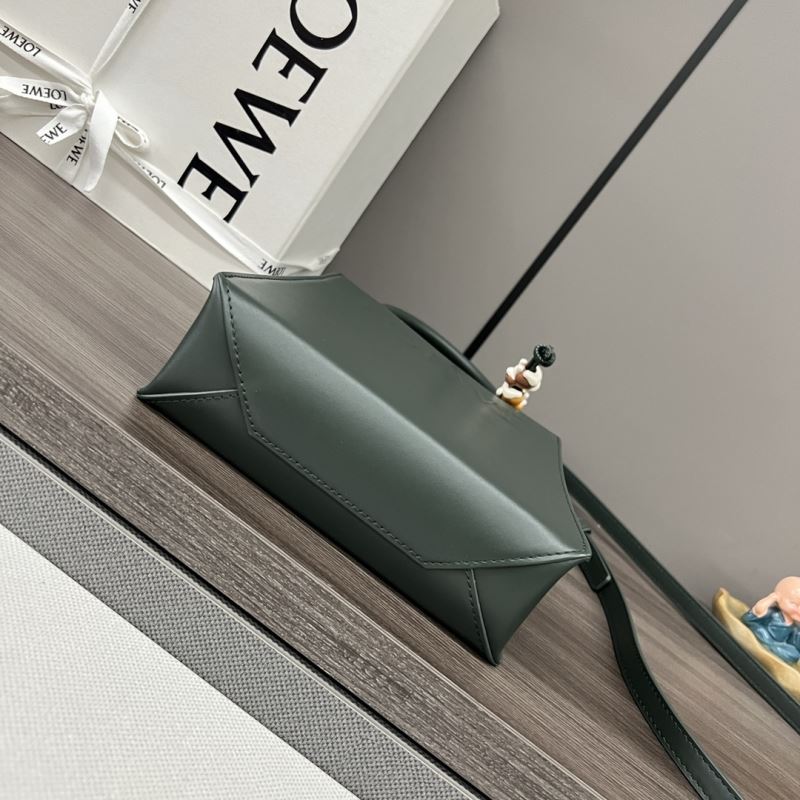 Loewe Top Handle Bags